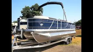 2024 Veranda FISH VF22F2