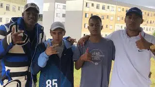 Medley no BDP Retorno dos Metralha - MC’s Neguinho BDP , Kaverinha , Maloka , Rodrigo RD