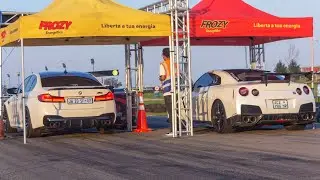 ATCM DRAG RIVALS 4 2023- EVENTO COMPLETO