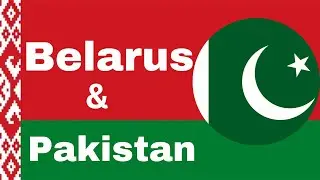 History of Belarus | Famous Places in Belarus | Relationship Pakistan & Belarus #belarus #pakistan