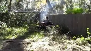 FLORIDA BOGGER 4