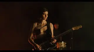 SpaceAcre - Say (Official Video)