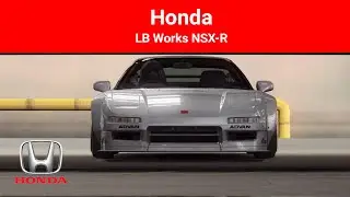 #176 CSR Racing 2 | Upgrade and Tune | Honda LB Works NSX-R