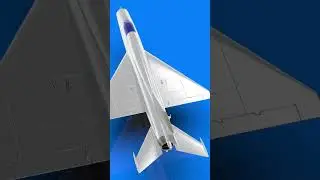 ❗️Mig 21 download www.cults3d.com @Group250RC #aviation #3dprinting #rc ❗️