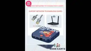 🎮 Time Travel to Fun: The Retro TV Game Console &ndash; Your Ultimate TV Game Console for Infinite Retr...