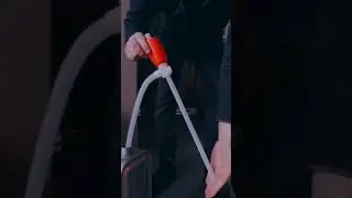 Распаковка под обстрелом, автономный Японский обогреватель Zibro RS