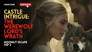 Castle Intrigue: The Werewolf Lord's Wrath丨Moonlit Escape EP3