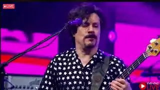 Chancho en Piedra - Toc En Vivo 2020