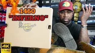 DR MARTEN 1460