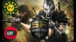 SF : Special Force Online Thailand : New Gaming Gear!! Steelseries Apex Pro.. 🔴LIVE🔴