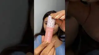 Жидкие румяна MARS Sugar Rush🍬 #heyitsaanchal