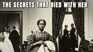 ELIZABETH KECKLEY: Lincoln's dressmaker who was born a slave &mdash; THE SECRETS SHE KEPT FOR 50 YEARS