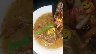 daal gosht is ready 😋..#abrish expert4349#food#home made is the best #like and subscribe 🥰👍