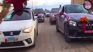 اعراس الشاوية مع اروع كورتاج من عين مليلة mariage 2018 chaoui a ain mlila