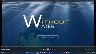 WATER POLLUTION | DOCUMENTARY | Republic Act No. 9275