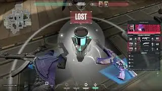 Valorant Gameplay #10