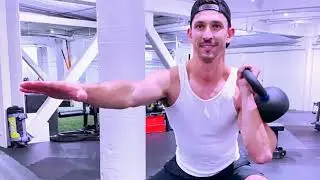 Tribe Fitness 90-Day Transformation Program