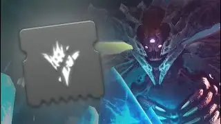 Taken Spec vs The Taken King