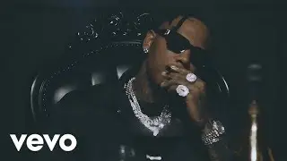 Moneybagg Yo ft. Pooh Shiesty - Street King [Music Video]