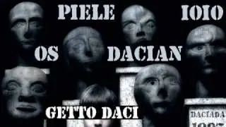 Getto Daci  - Ainaipolitai (DACIADA).wmv
