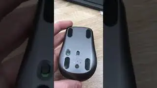 Блютуз мышка Logitech Mx Anywhere 3