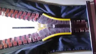 How zip works