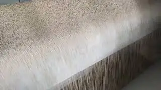 Fish feed drying stabilizing system #machine #dryermachine #stabilizer 