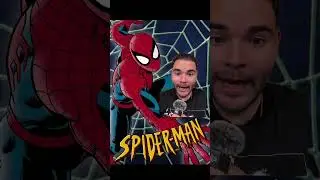 Does #christopherdanielbarnes deserve to be in #spidermanbeyondthespiderverse ? #spiderman #fyp