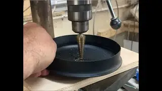 How to make the perfect tiki torch - part 1