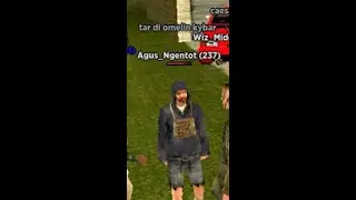 [MIFR] Main petasan sama om badut ~ TAMAT