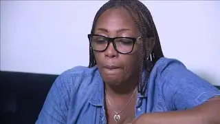 Grieving woman says granddaughter needs justice for mother's murder