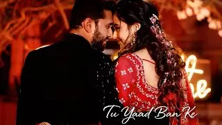 Tu Yaad Ban Ke | Mast Song