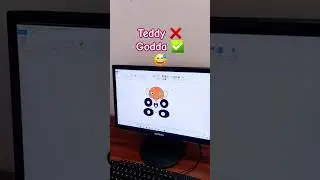 Funny drawing 😄 by a student || The GeniusVerse #Comedy #Viral #funnymoments