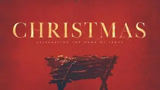 Christmas Reflection