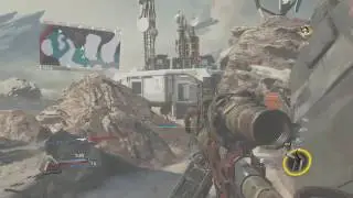 Sunnuntai codin hienot koho kohdat :) (viimeinkin epic variant Longbow Harbinger)