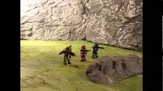 Green Team Downfall