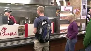 Dining Services at EKU