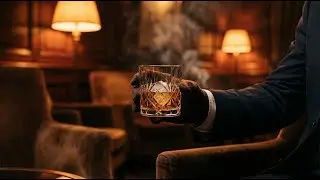 Playlist Gangster Gentleman Vol. 3 | Dark Jazz & Blues for Silent Power