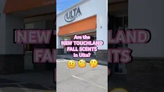 Ulta is under investigation .... BY ME 🧐👀🕵🏼 #ulta #touchland #makeup #skincare #fyp #shorts
