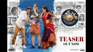 Sound Party Teaser | VJ Sunny, Hrithika Srinivas | Sanjay Sheri | Mohith Rehamanic