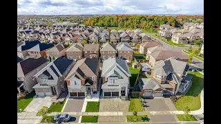 15195 Danby Road, Norval Home - Real Estate Properties