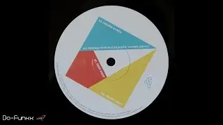 Chocky - Brush Away [Flumo Recordings &lrm;&ndash; FLTD012]