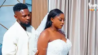 Best Friends Who Accidentally Married Each Other- LOVE TREATY [Summary] Nollywood Movie/ Ruth Kadiri