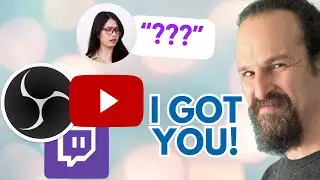 Video Q&A | Livestreaming Questions