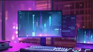 Work Zone Activated | Deep Concentration EDM inspired by Ti&euml;sto & Alan Walker