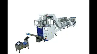automatic packaging machine hacks that will increase your revenue by 17% in 2024