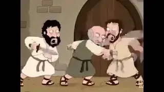 Pti vs pmln vs anp Pakistani political funny fight. by short tempered