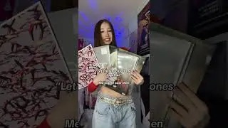 Y2k vibe with deftones and vinyl records #y2k #fok #vinyl