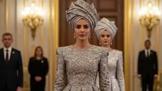 Unveiling the Luxurious Travel Secrets of the Middle East&rsquo;s Elite Women #luxurytravel #arabElite
