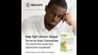 Neo Life TRE EN EN GRAIN CONCENTRATES  Benefits of Tre en en Grain Concentrates